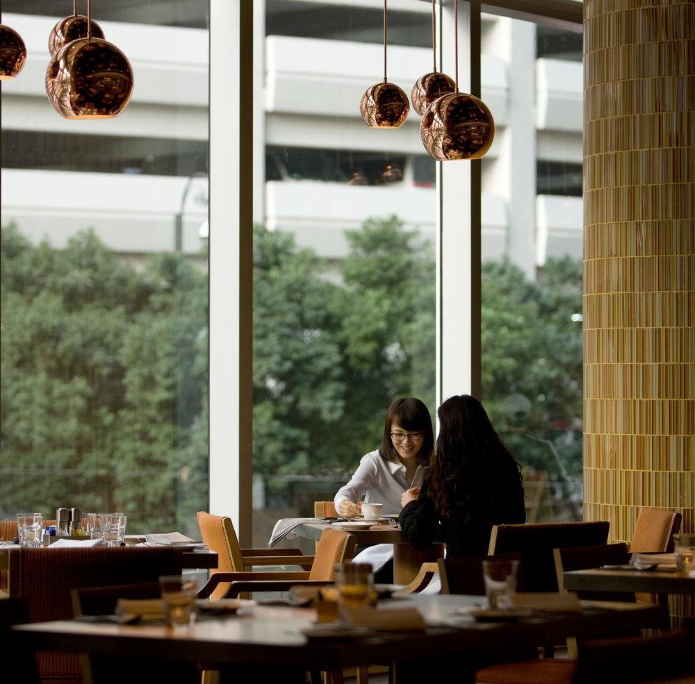 Crowne Plaza Hong Kong Causeway Bay By Ihg Ξενοδοχείο Εξωτερικό φωτογραφία
