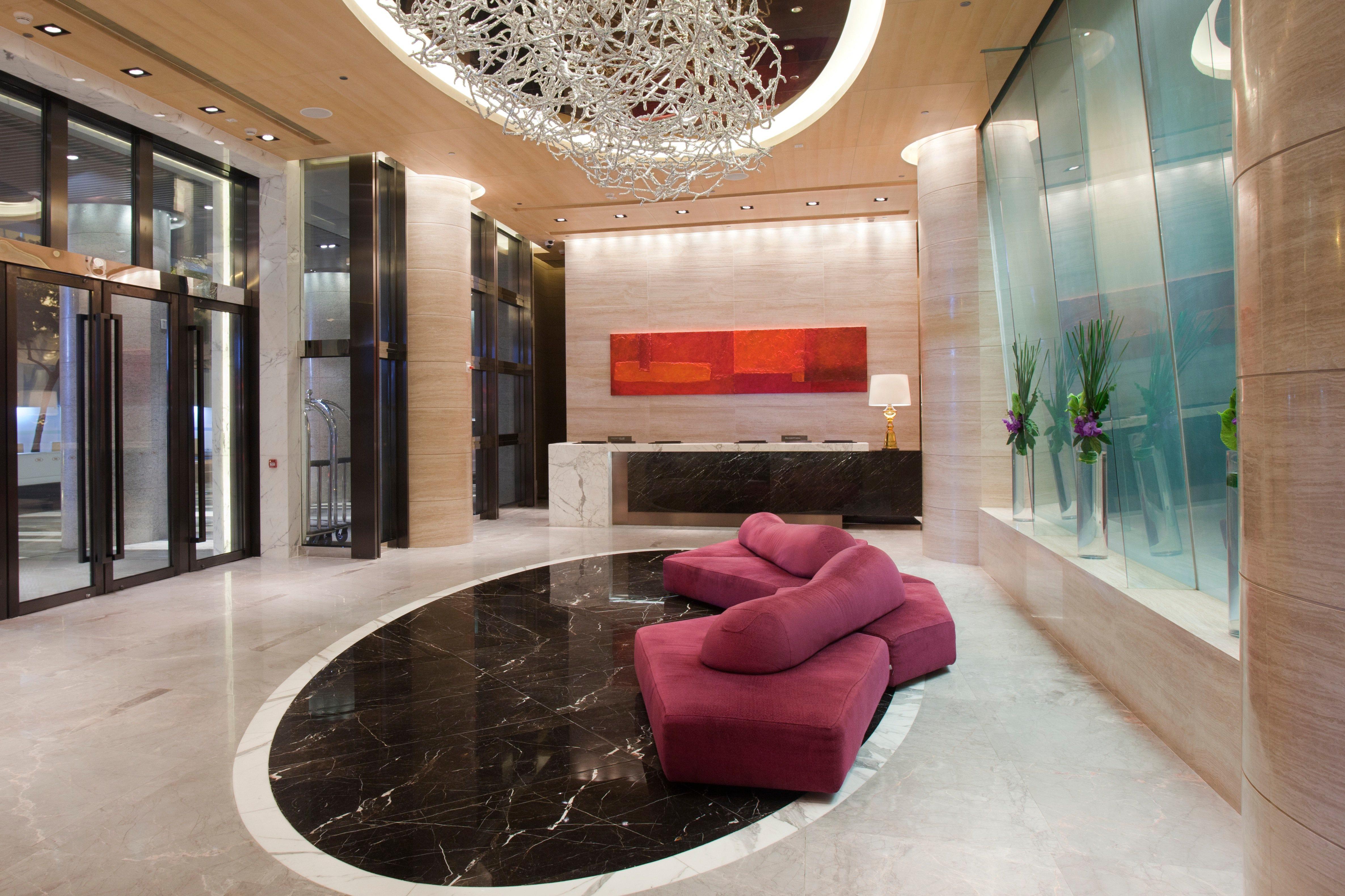 Crowne Plaza Hong Kong Causeway Bay By Ihg Ξενοδοχείο Εξωτερικό φωτογραφία