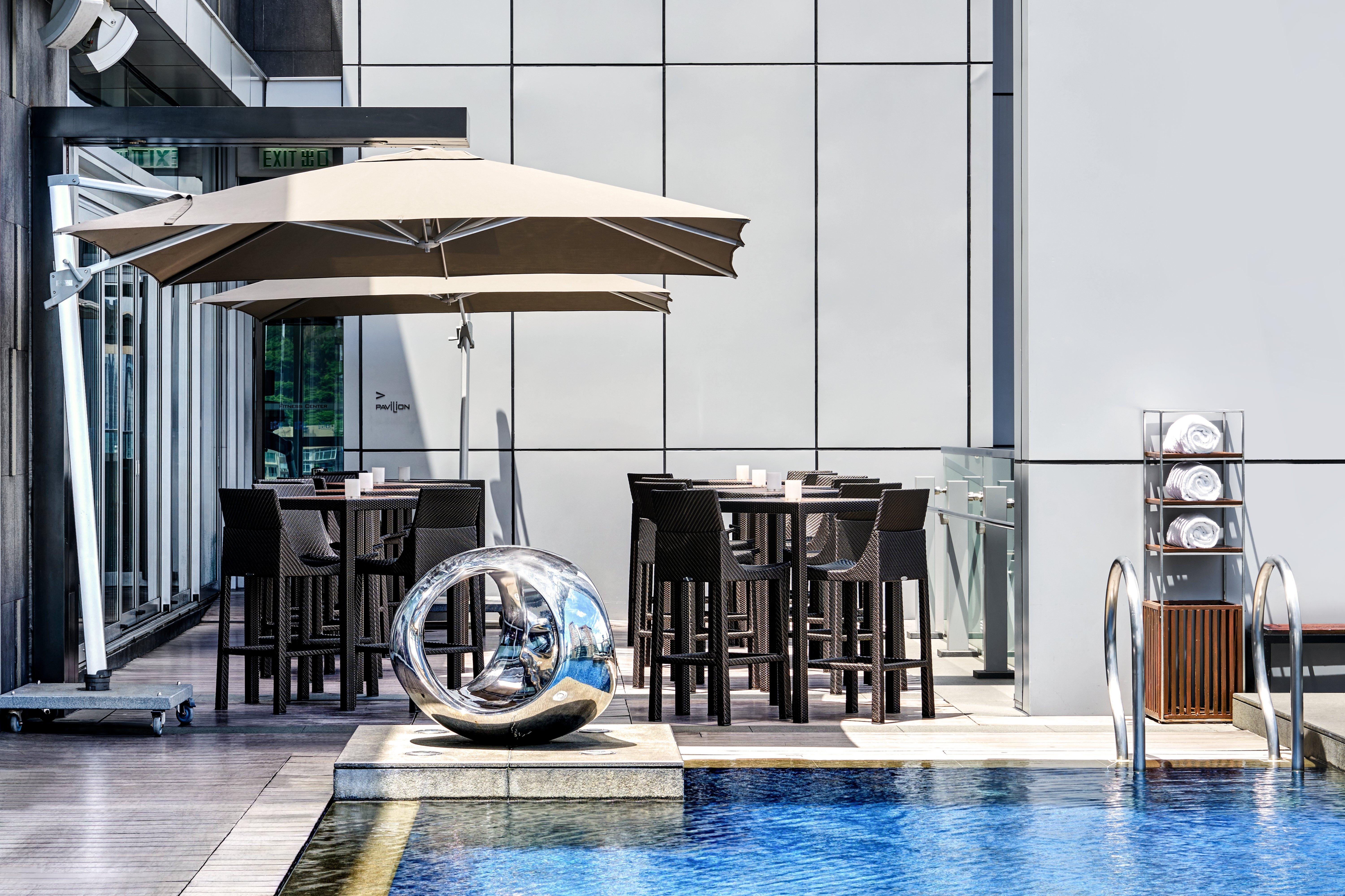 Crowne Plaza Hong Kong Causeway Bay By Ihg Ξενοδοχείο Εξωτερικό φωτογραφία