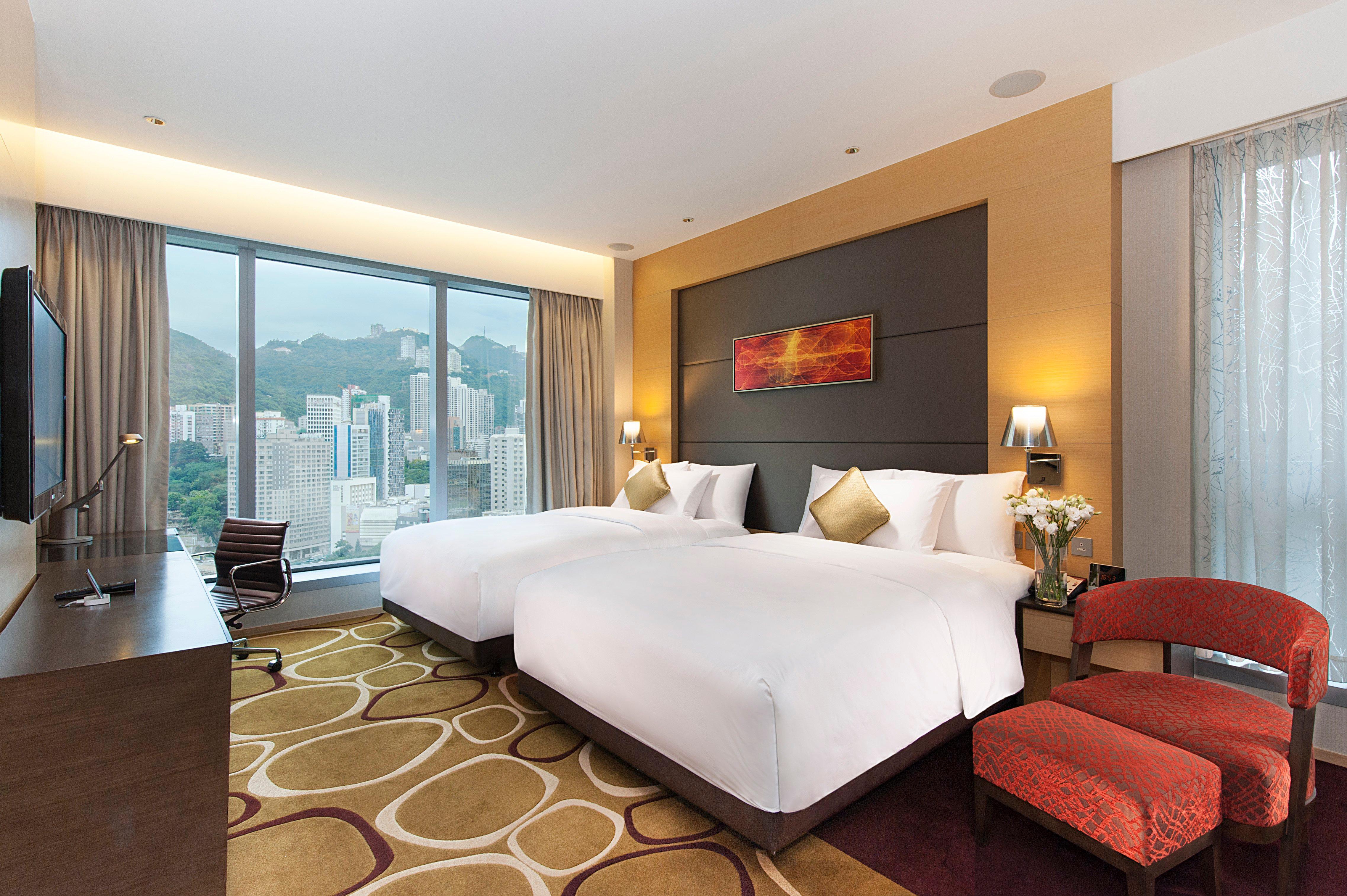 Crowne Plaza Hong Kong Causeway Bay By Ihg Ξενοδοχείο Εξωτερικό φωτογραφία