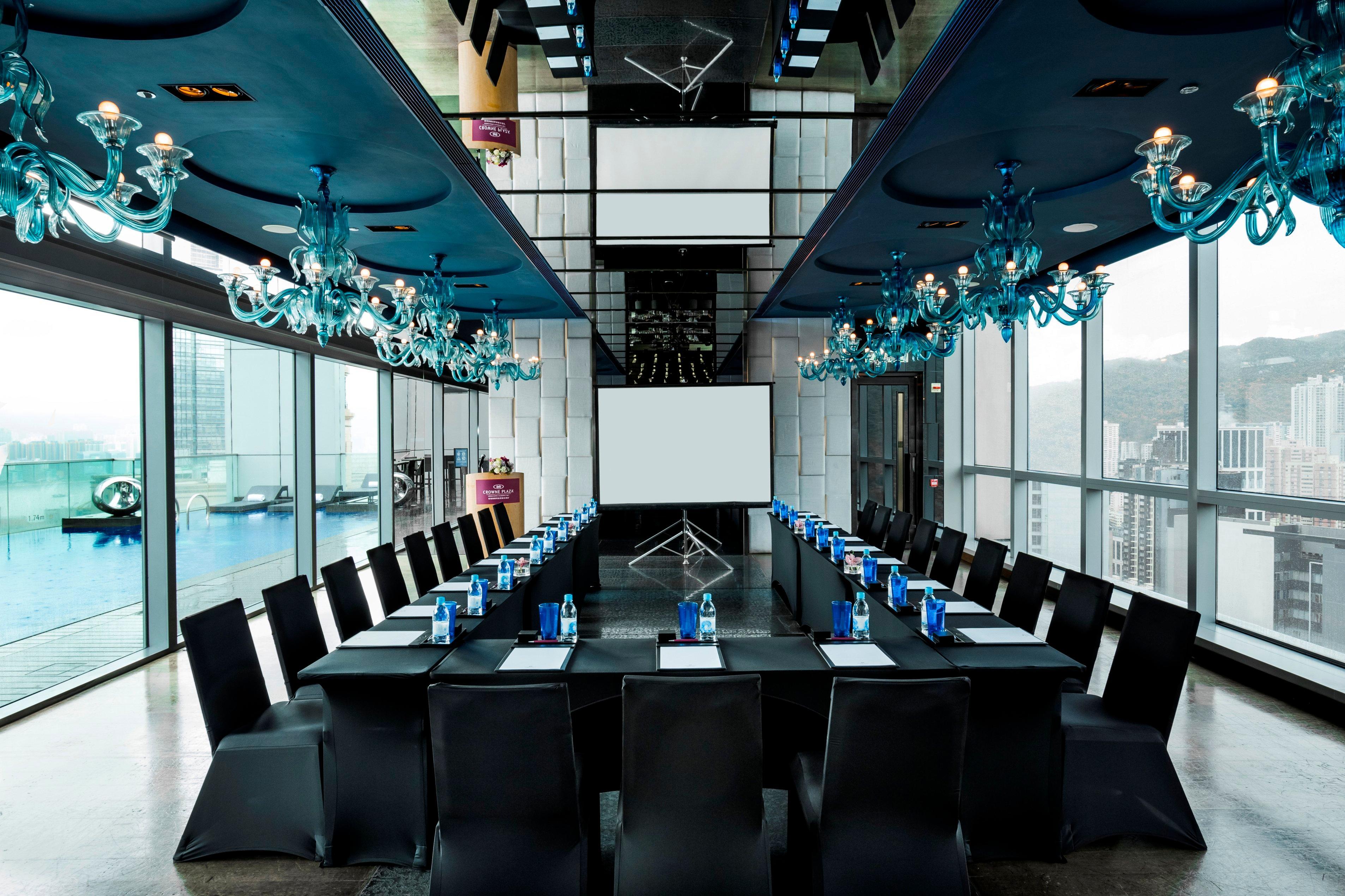 Crowne Plaza Hong Kong Causeway Bay By Ihg Ξενοδοχείο Εξωτερικό φωτογραφία