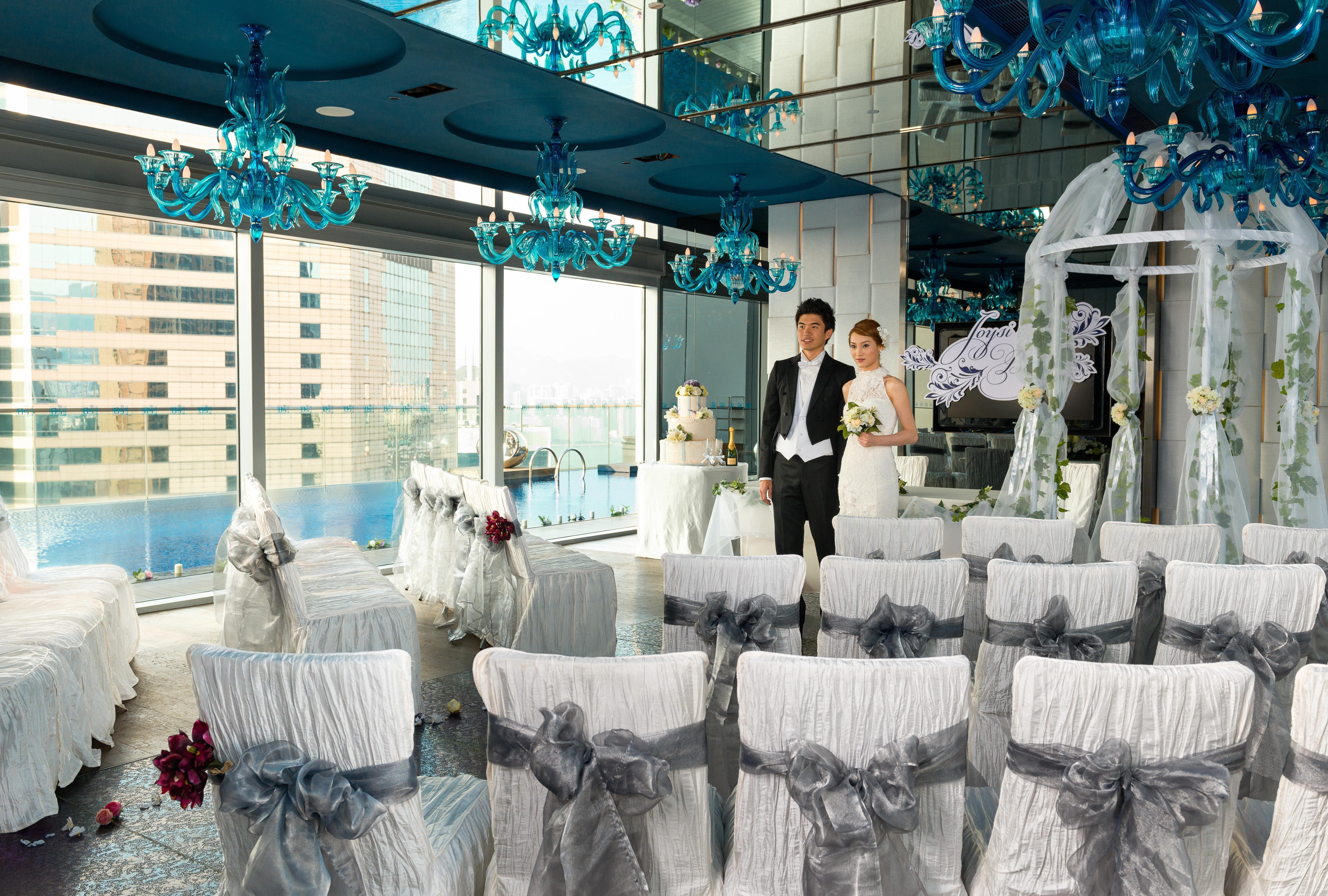Crowne Plaza Hong Kong Causeway Bay By Ihg Ξενοδοχείο Εξωτερικό φωτογραφία