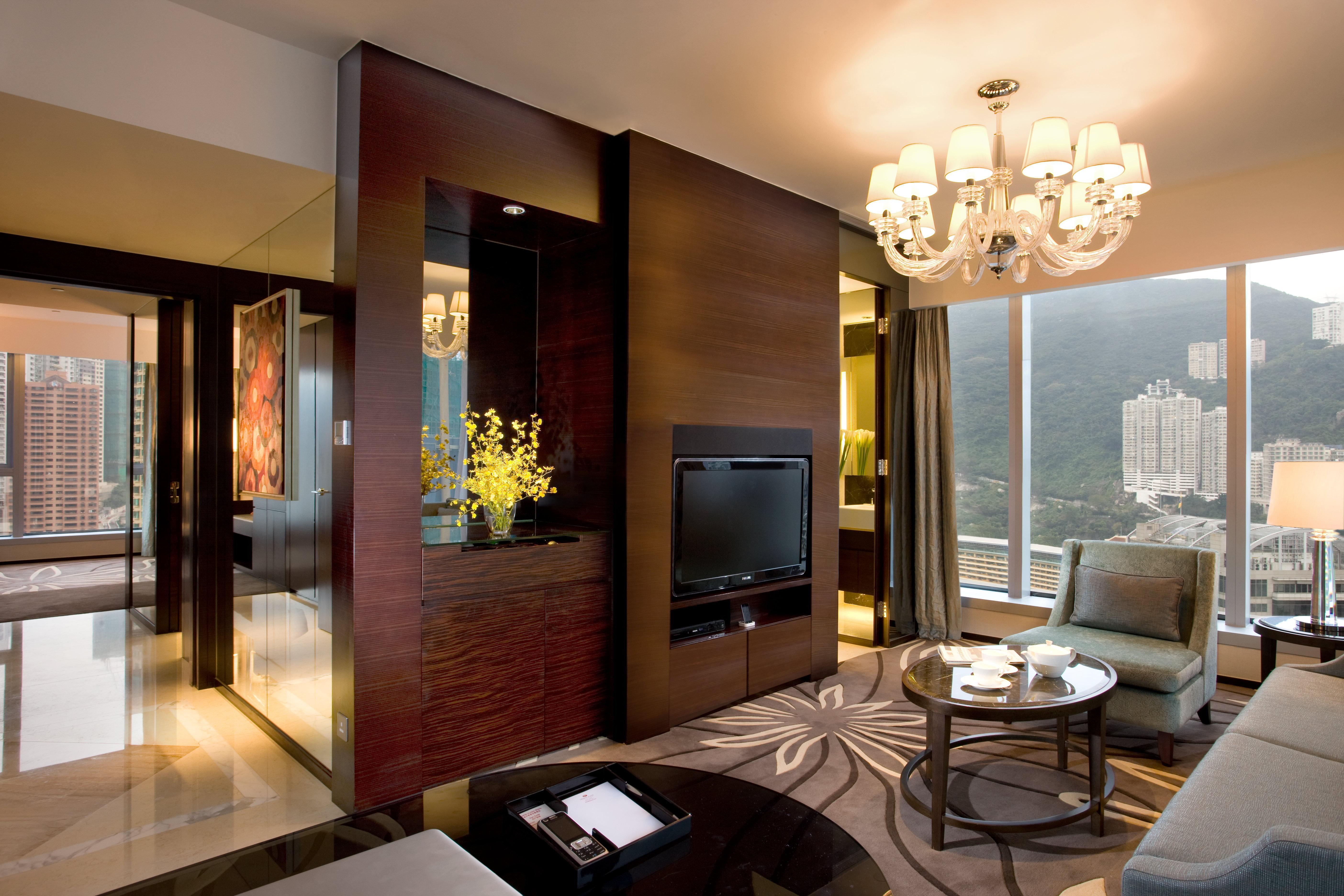 Crowne Plaza Hong Kong Causeway Bay By Ihg Ξενοδοχείο Εξωτερικό φωτογραφία
