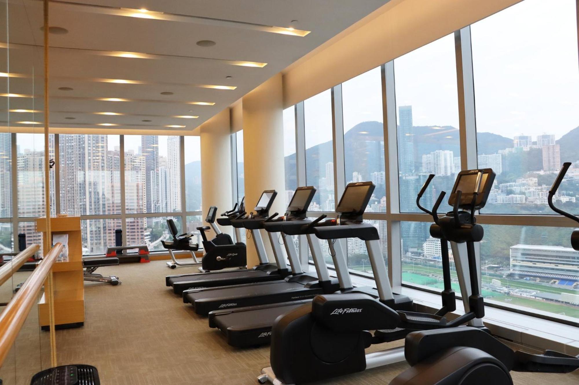 Crowne Plaza Hong Kong Causeway Bay By Ihg Ξενοδοχείο Εξωτερικό φωτογραφία