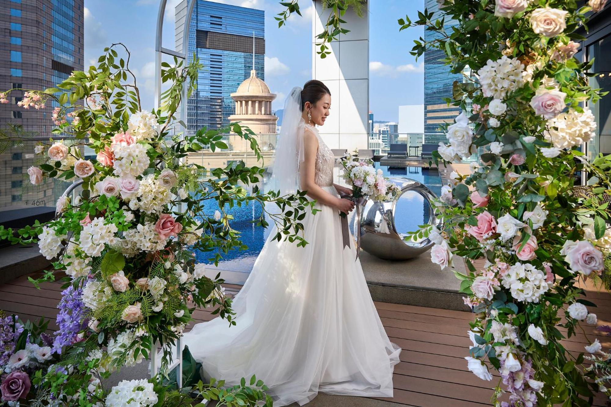 Crowne Plaza Hong Kong Causeway Bay By Ihg Ξενοδοχείο Εξωτερικό φωτογραφία