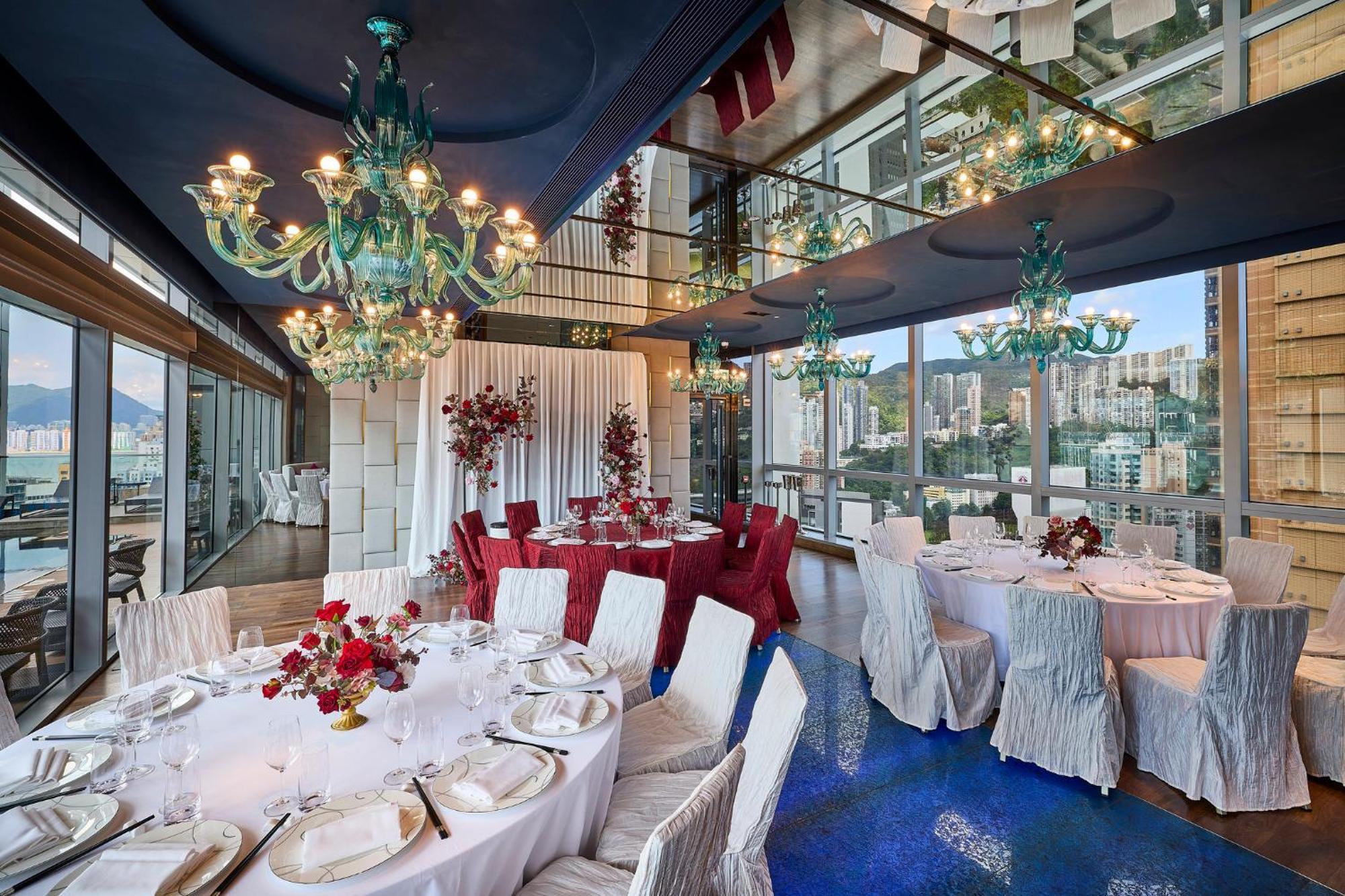 Crowne Plaza Hong Kong Causeway Bay By Ihg Ξενοδοχείο Εξωτερικό φωτογραφία