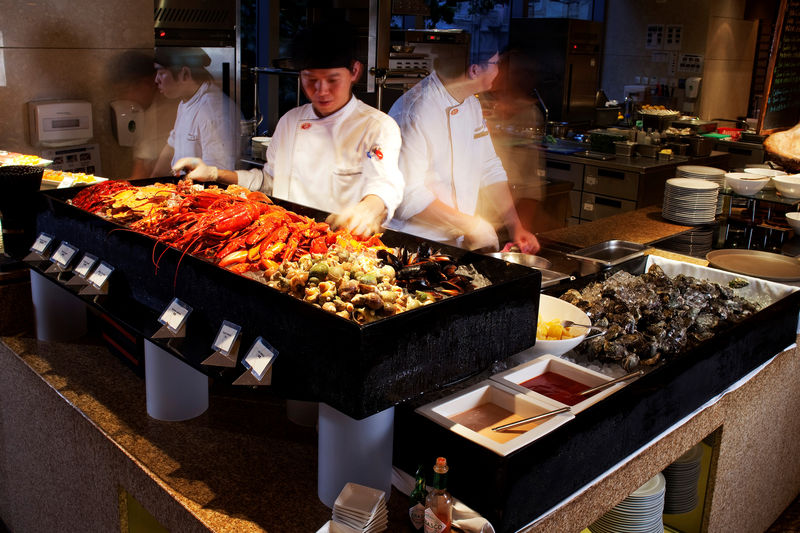 Crowne Plaza Hong Kong Causeway Bay By Ihg Ξενοδοχείο Εξωτερικό φωτογραφία