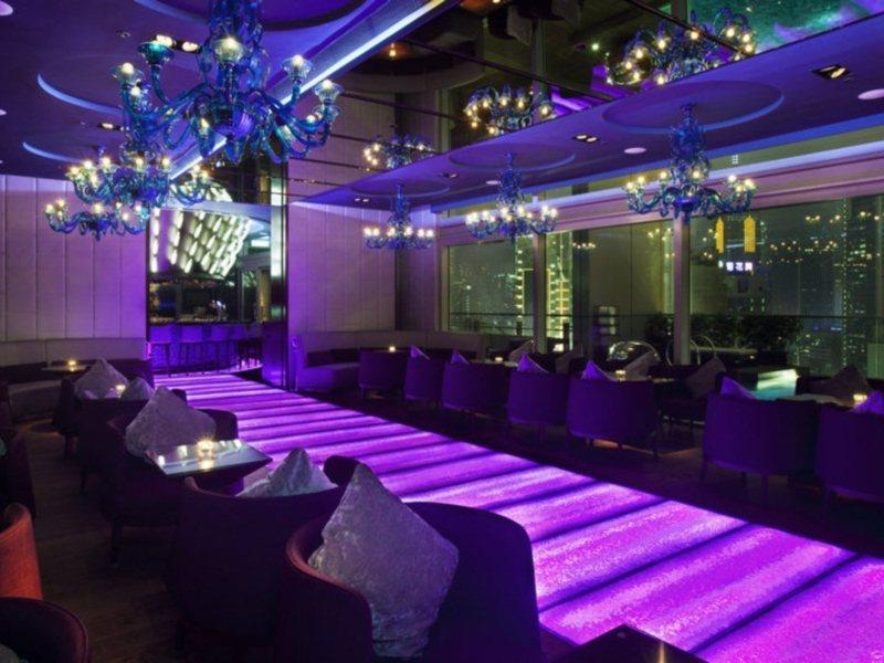 Crowne Plaza Hong Kong Causeway Bay By Ihg Ξενοδοχείο Εξωτερικό φωτογραφία
